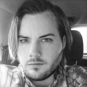 Meet your Posher, Brad